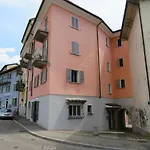 Casa Speranza شقة *