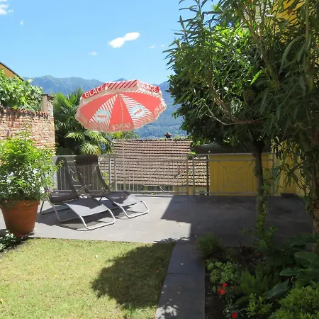 Casa Speranza * Locarno