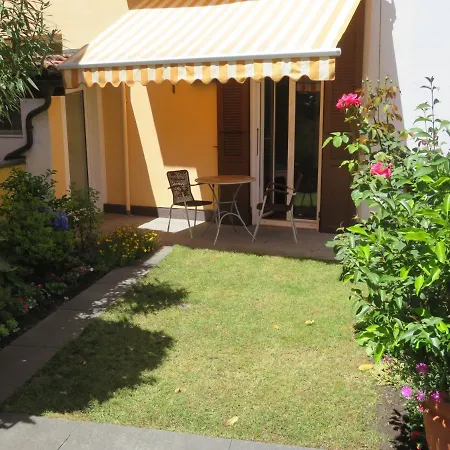 Apartment Casa Speranza
