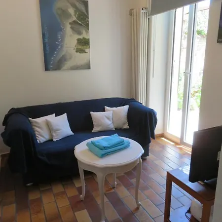 Apartment Casa Speranza *