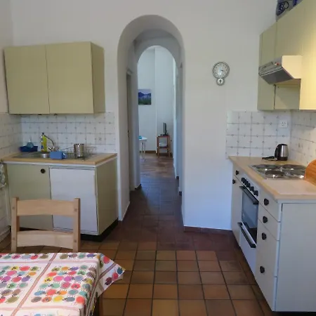דירה Casa Speranza *