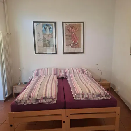 Casa Speranza لوكارنو