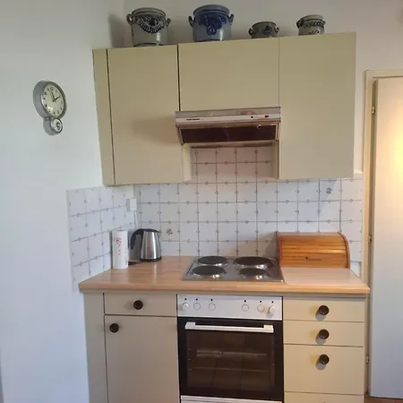 Casa Speranza Апартаменты Локарно