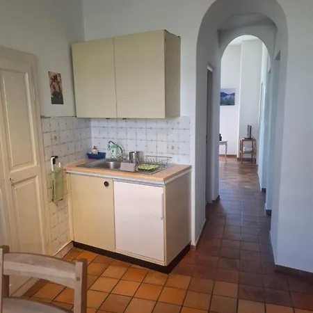 Casa Speranza شقة *