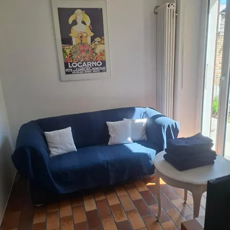 Casa Speranza شقة