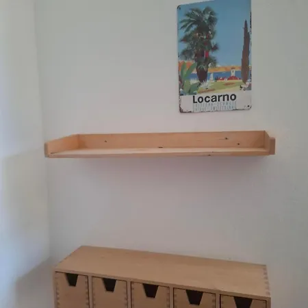Casa Speranza شقة *