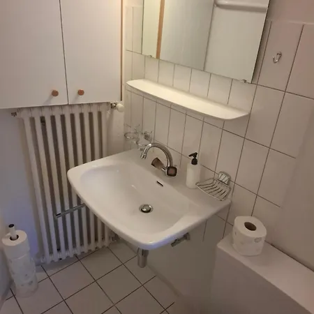 Casa Speranza شقة *