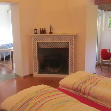 Casa Speranza Apartment Locarno