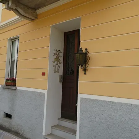 דירה Casa Speranza לוקרנו