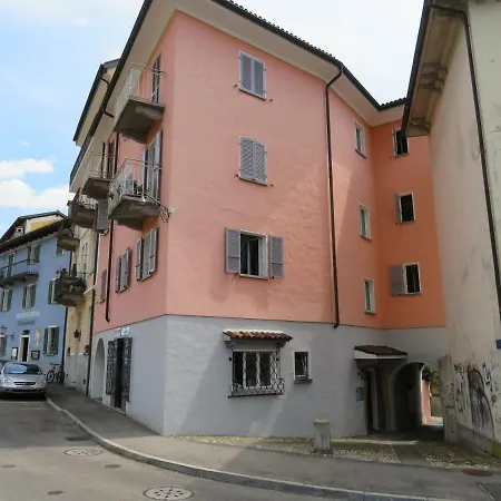 Casa Speranza דירה *