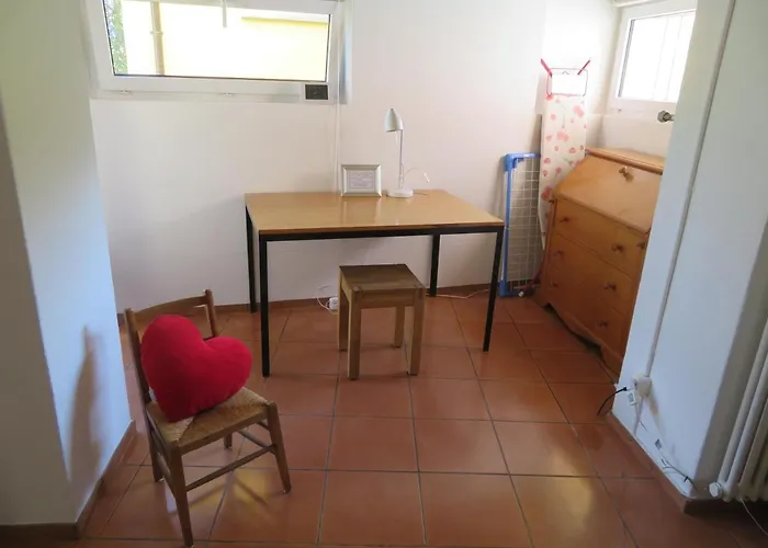 Casa Speranza Appartement Locarno