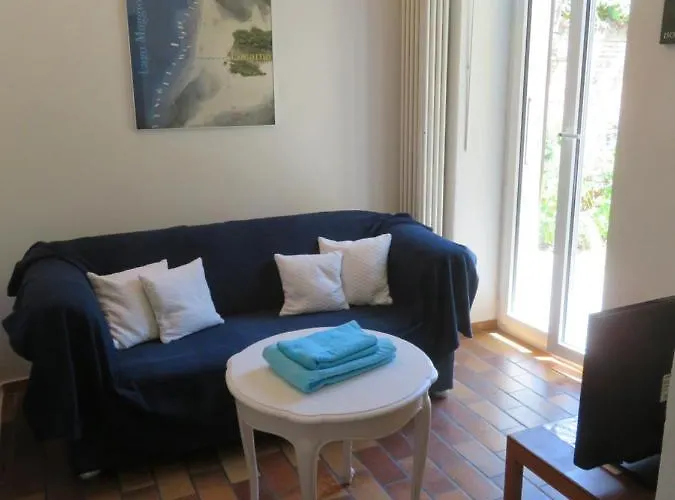 Lägenhet Casa Speranza *