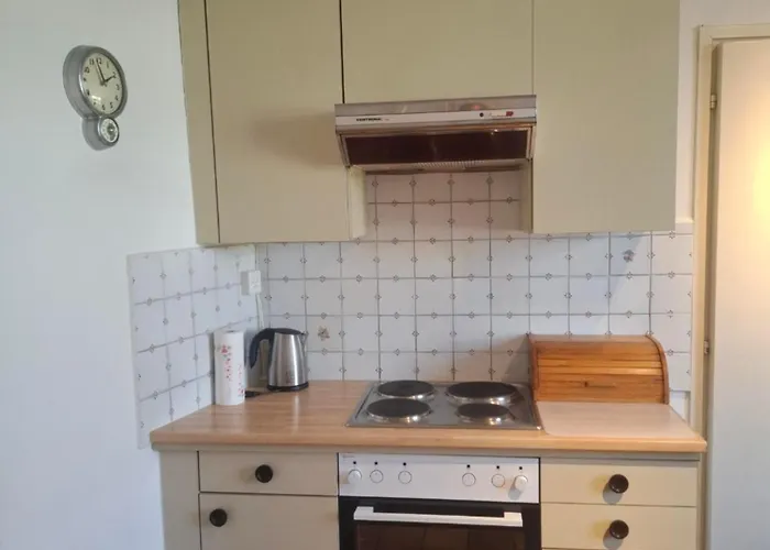 Casa Speranza Апартаменты Локарно