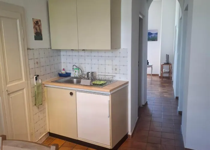 Casa Speranza Апартаменты *