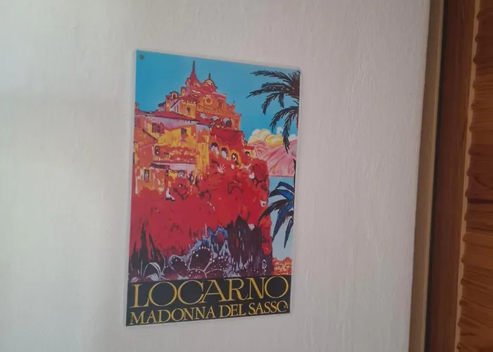 Casa Speranza * Locarno