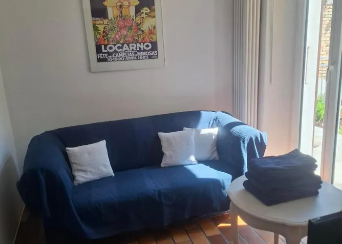 Casa Speranza Апартаменты