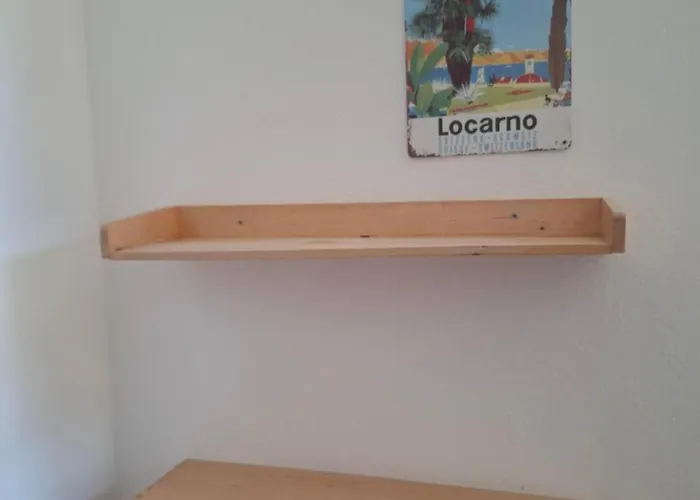 Casa Speranza Appartement *