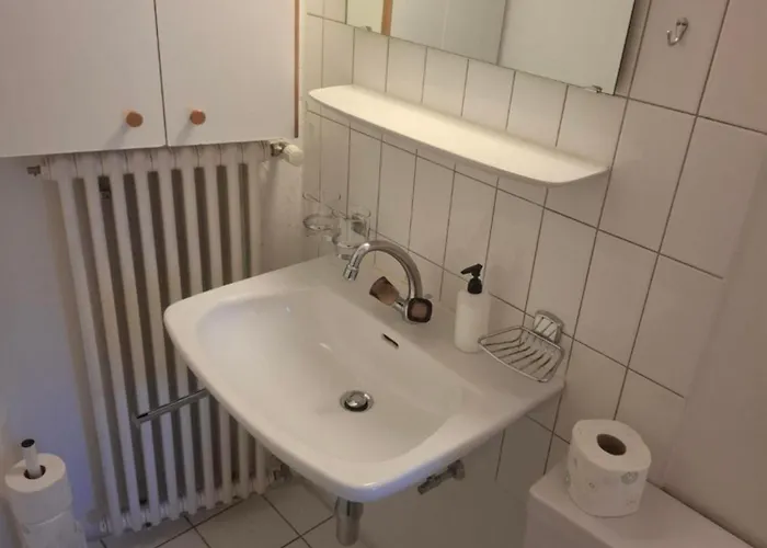 Casa Speranza Апартаменты *