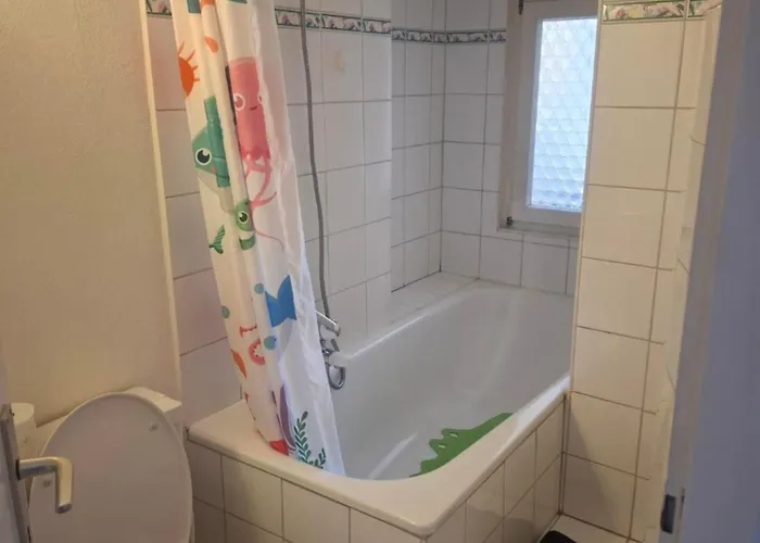 Casa Speranza Апартаменты Локарно