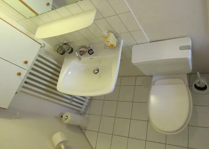 Casa Speranza Локарно