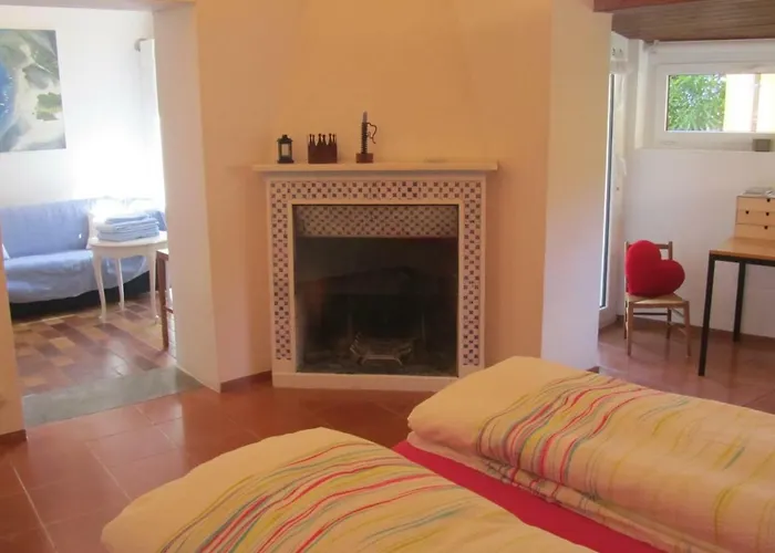Casa Speranza Appartement Locarno