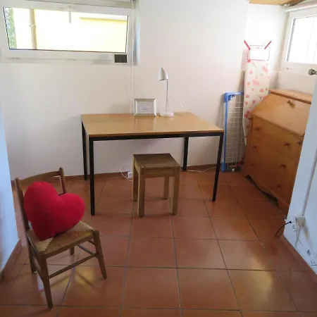 Casa Speranza Appartamento Locarno