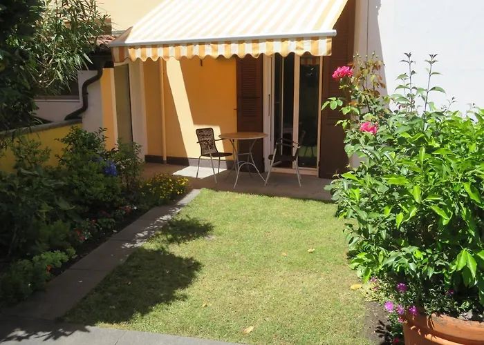 Apartman Casa Speranza