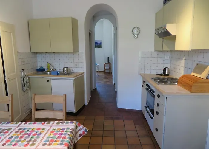 Apartman Casa Speranza *